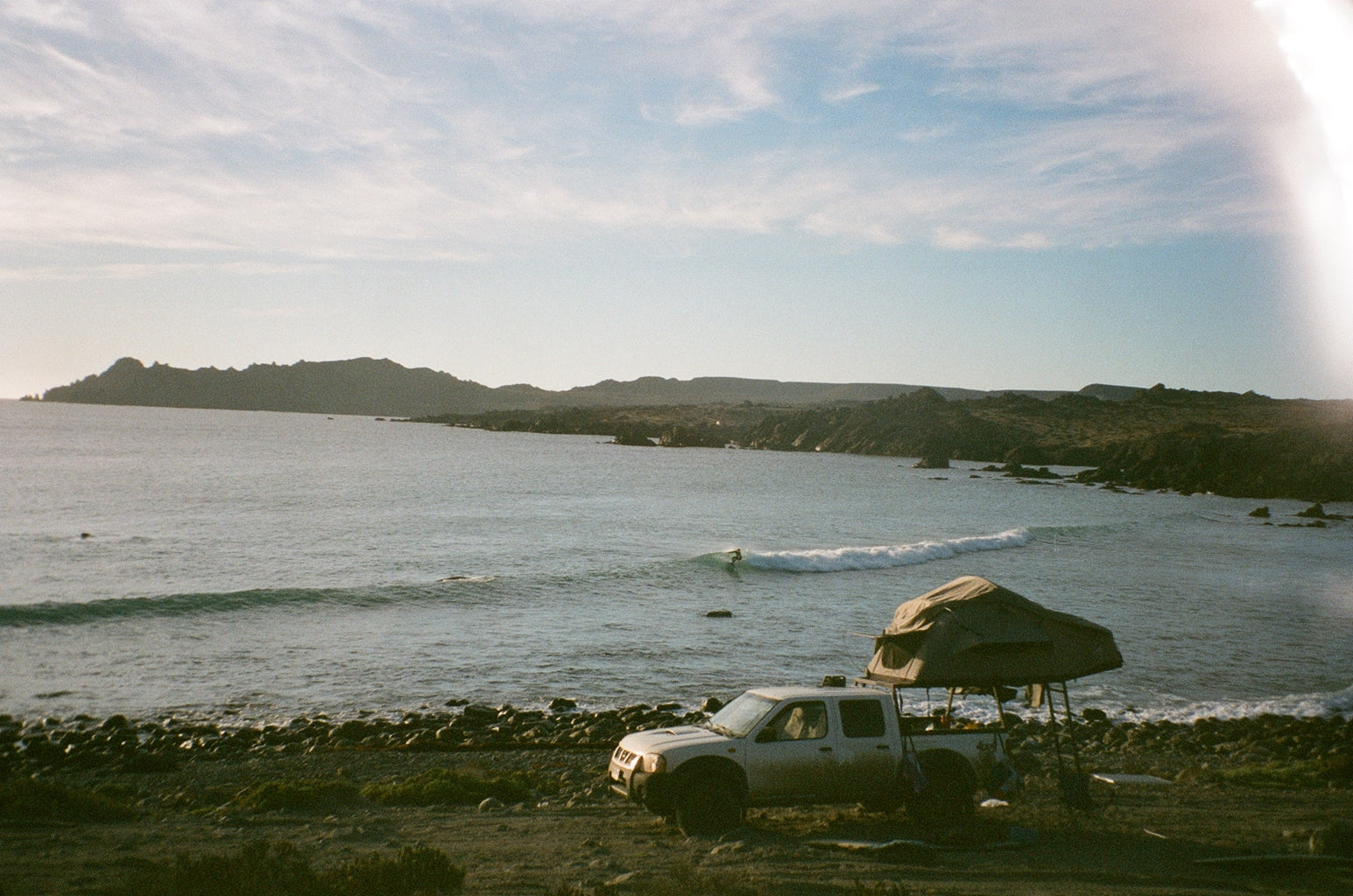 Explora el Norte de Chile