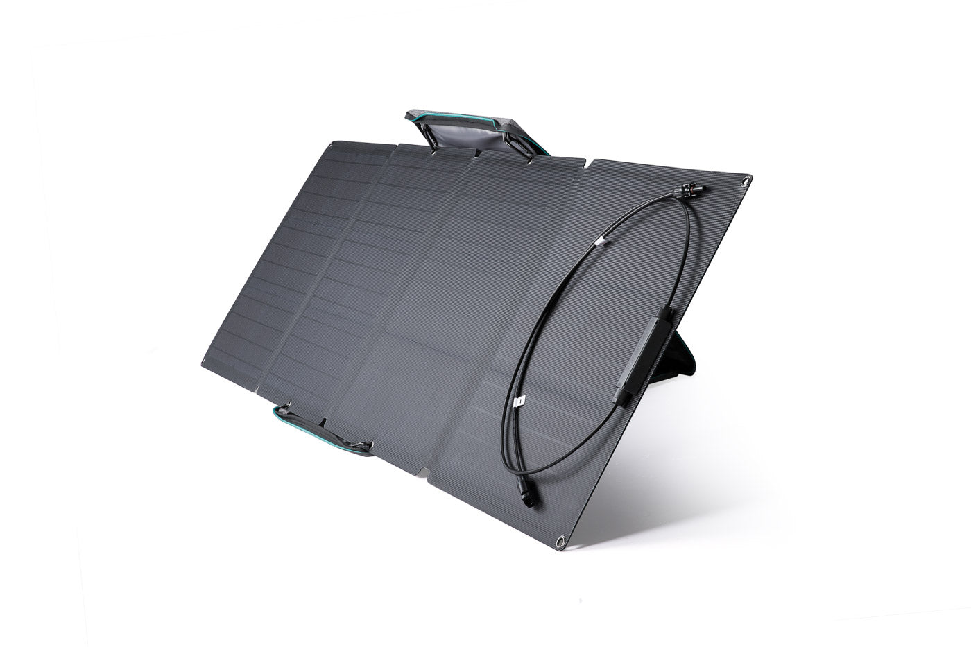 Ecoflow - Panel solar - 110W
